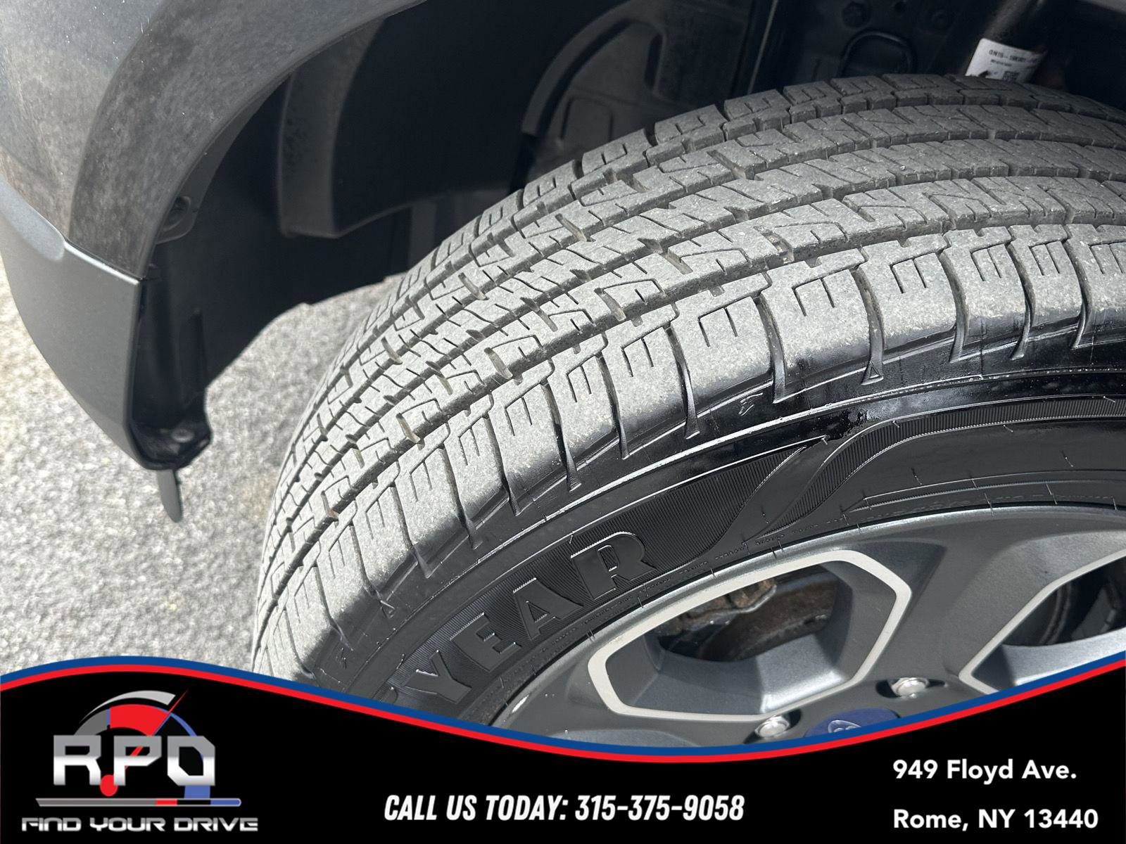 Used 2018 Ford EcoSport S image 11