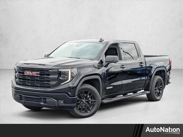 Used 2022 GMC Sierra 1500 Elevation
