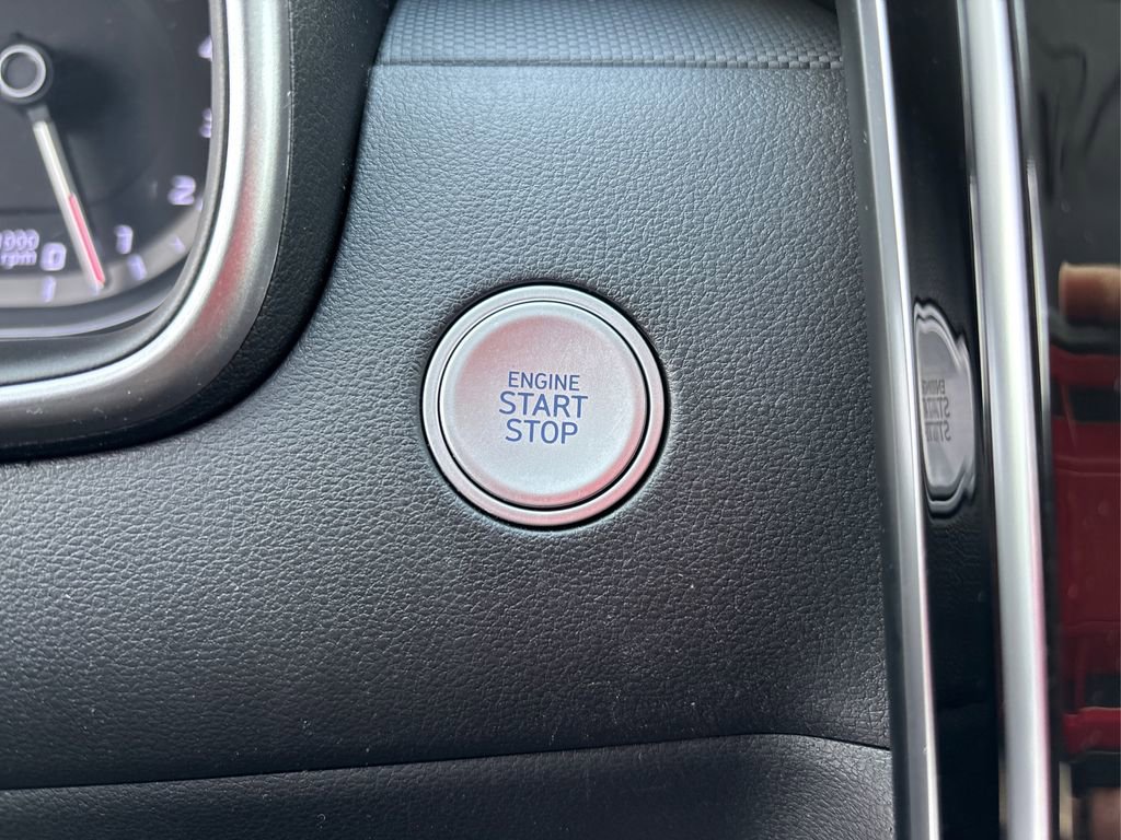 Certified 2023 Hyundai Tucson SEL w/ Cargo Package image 31