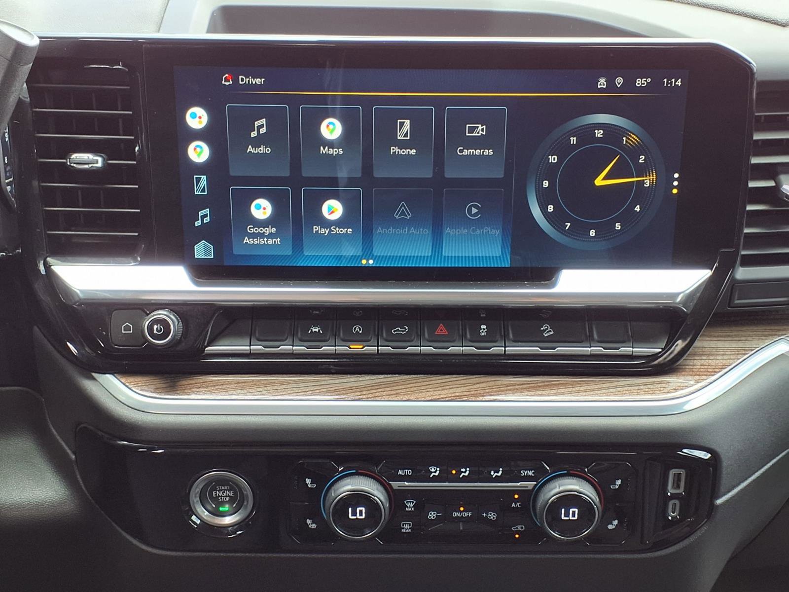 Used 2022 Chevrolet Silverado 1500 LT image 10