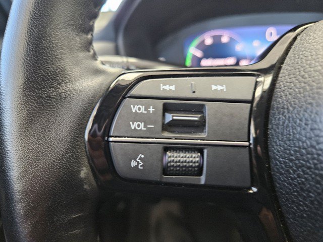 Used 2025 Honda Accord Touring image 27