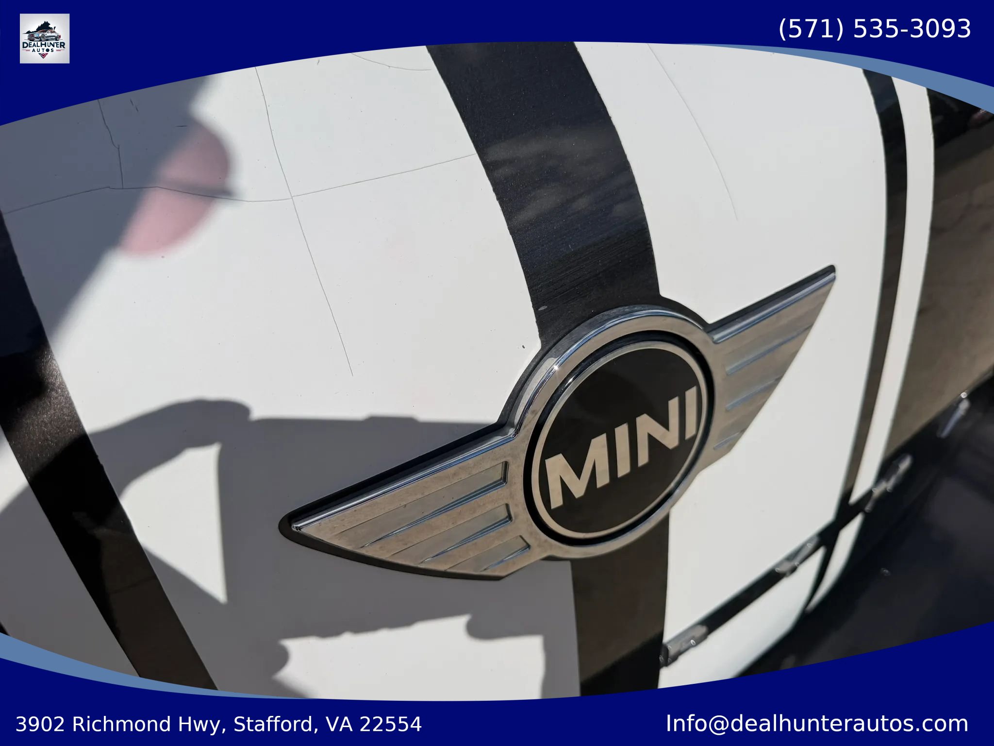 Used 2015 MINI Cooper Countryman S AWD/4WD image 14