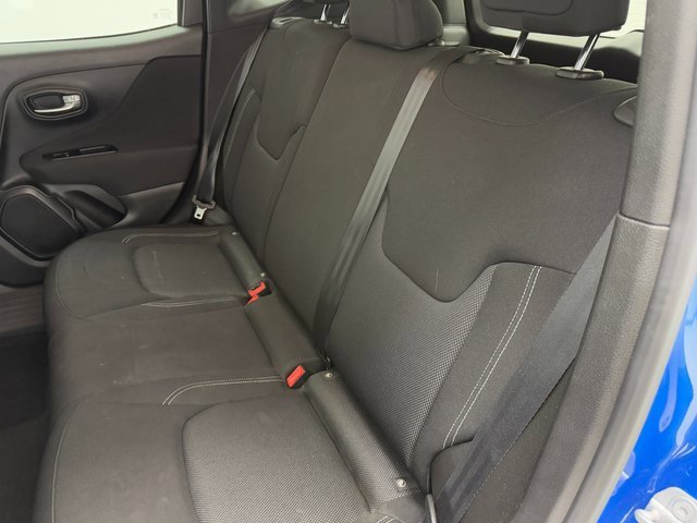 Used 2020 Jeep Renegade Sport image 34