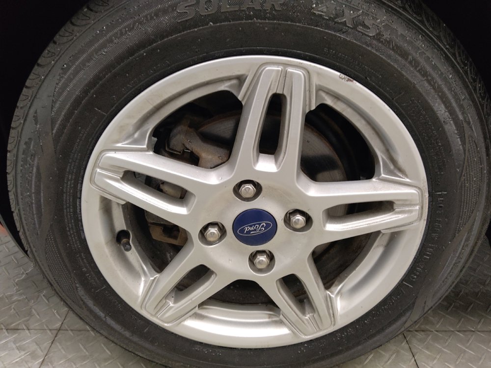 Used 2018 Ford Fiesta SE FWD image 31