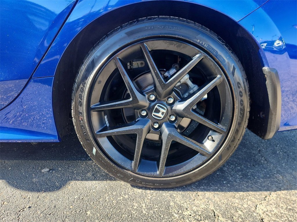 Used 2022 Honda Civic Si image 11