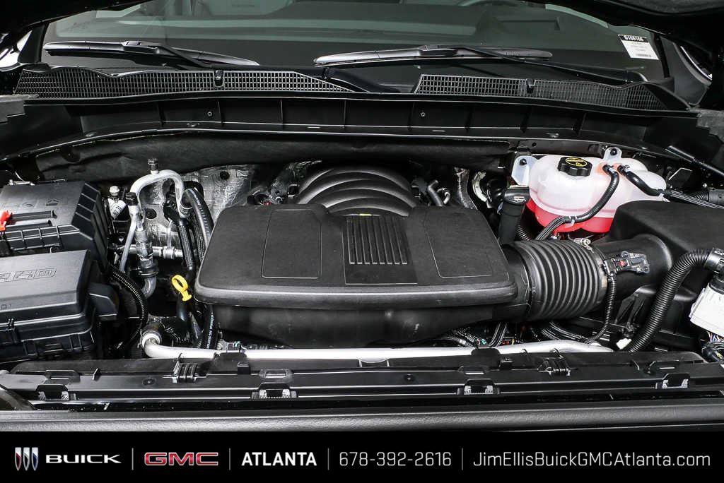 New 2026 GMC Sierra 1500 Denali AWD/4WD image 36