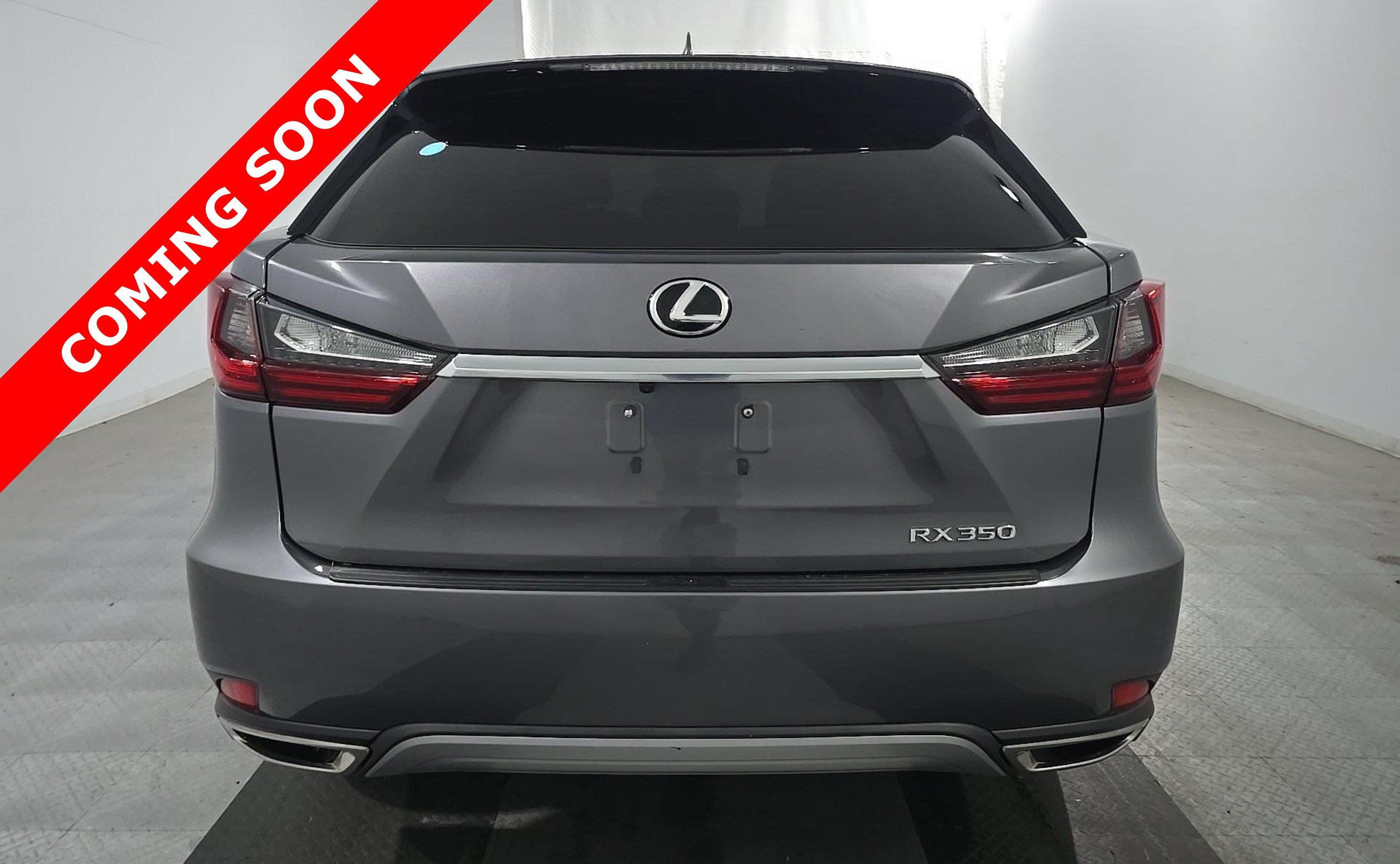 Used 2022 Lexus RX 350 AWD image 5