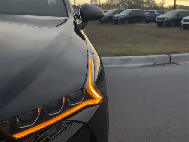 Used 2023 Kia K5 GT-Line image 12