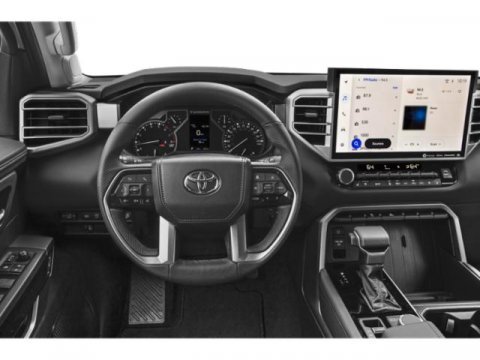 Used 2023 Toyota Tundra Limited AWD/4WD image 7