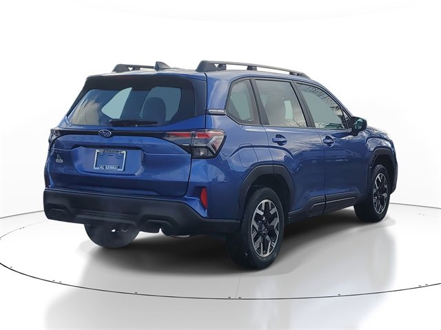 New 2026 Subaru Forester image 4