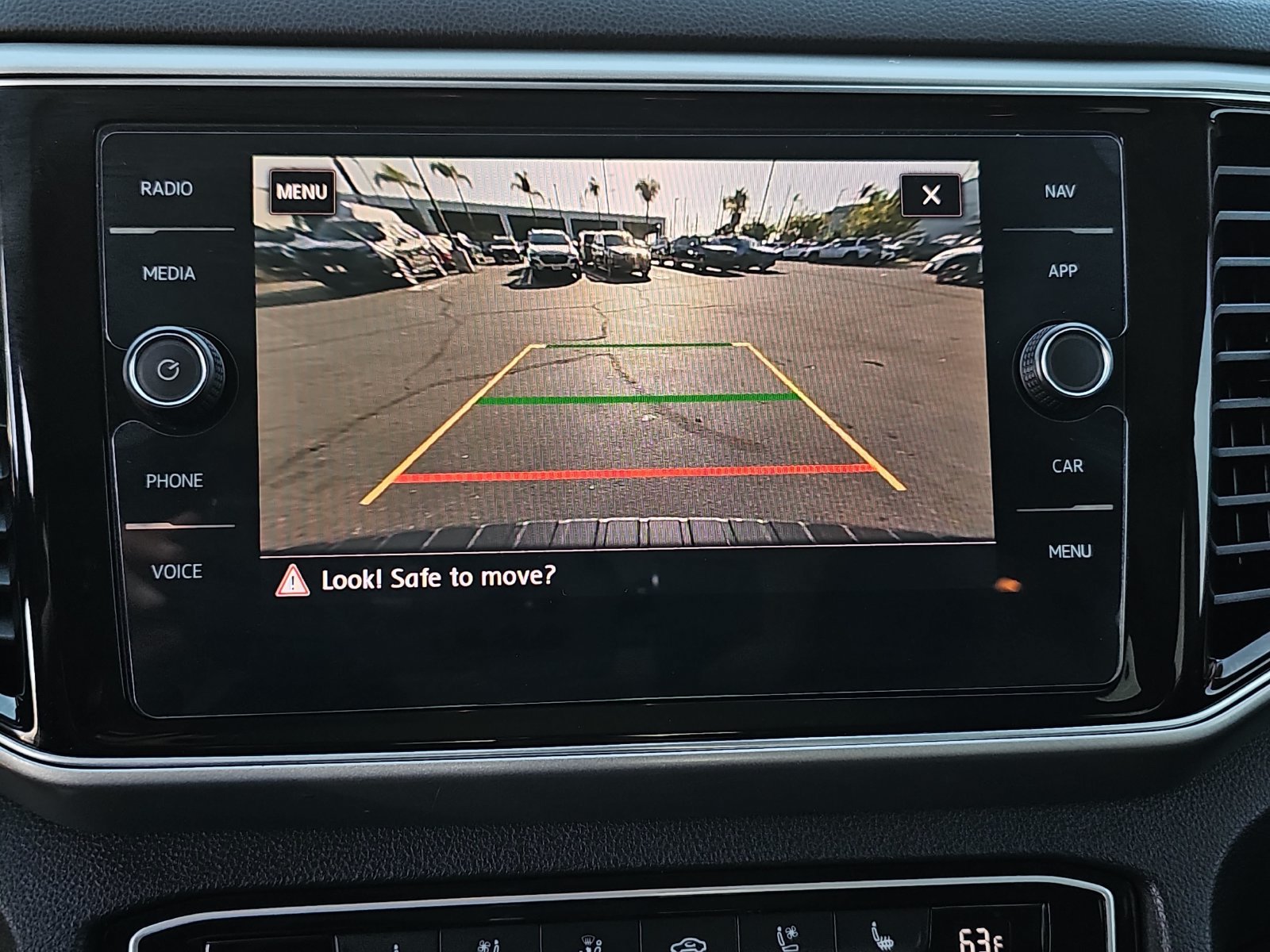 Used 2019 Volkswagen Atlas SEL Premium AWD/4WD image 26