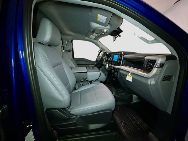 New 2026 Ford F350 XL w/ XL Chrome Package image 30