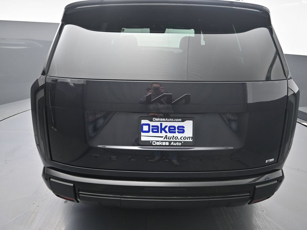 Used 2027 Kia Telluride EX X-Line AWD/4WD image 35