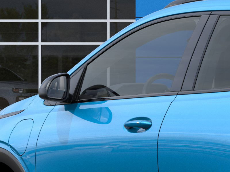New 2027 Chevrolet Bolt RS image 12