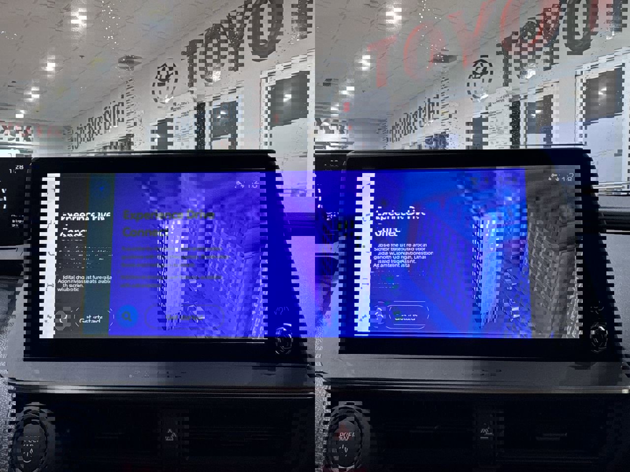 New 2026 Toyota Prius Plug-In Hybrid image 19