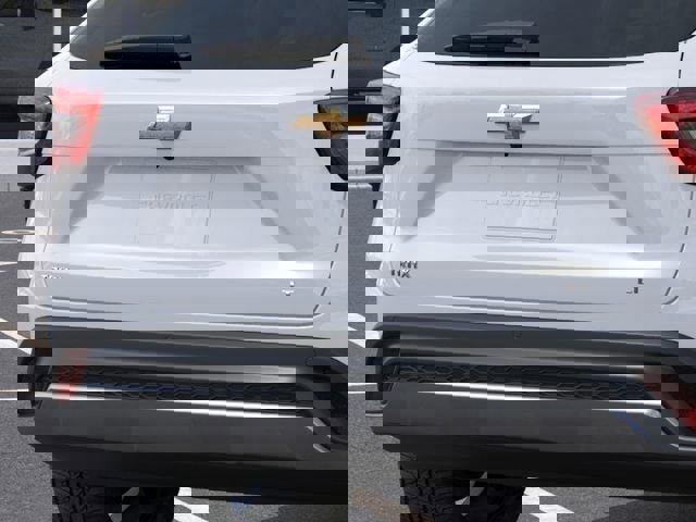 New 2026 Chevrolet Trax LT w/ Driver Confidence Package image 11