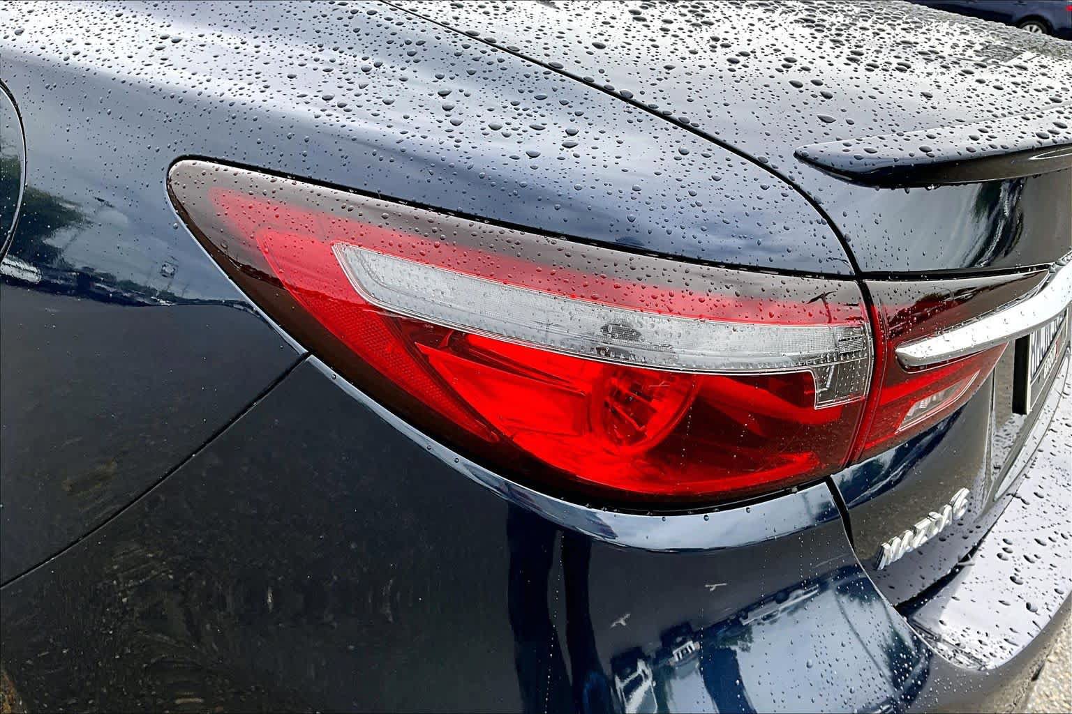 Used 2019 MAZDA MAZDA6 Signature FWD image 28