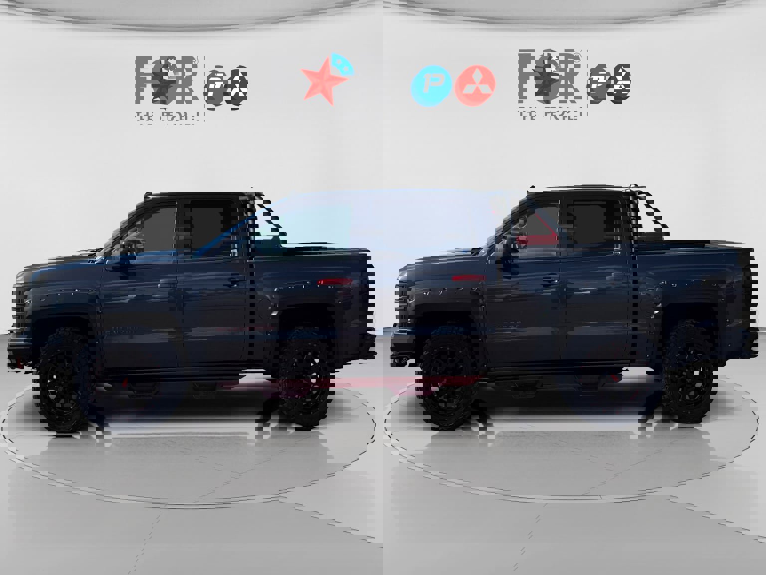 Used 2014 Chevrolet Silverado 1500 LT w/ All Star Edition image 2