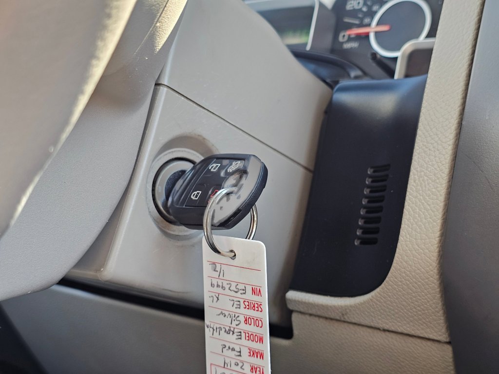 Used 2014 Ford Expedition EL XL image 8