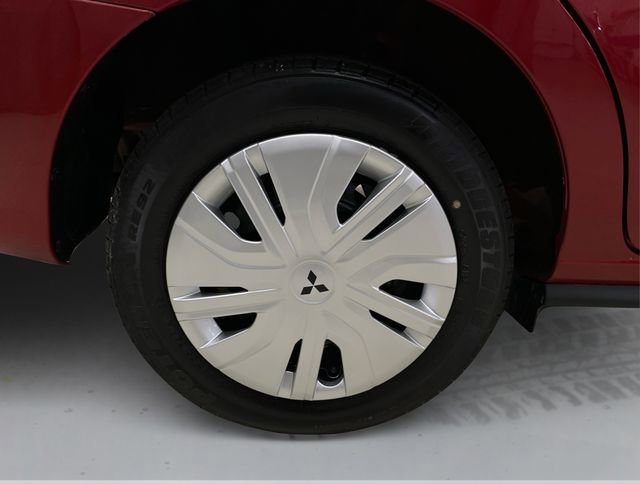 Used 2024 Mitsubishi Mirage G4 ES image 16