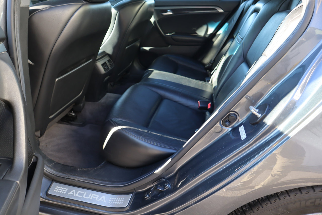 Used 2006 Acura TL image 20