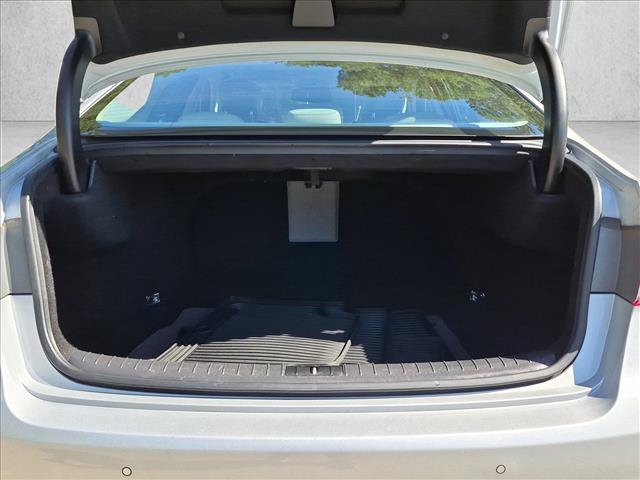 Used 2015 Hyundai Genesis 3.8 w/ Option Group 03 RWD image 6