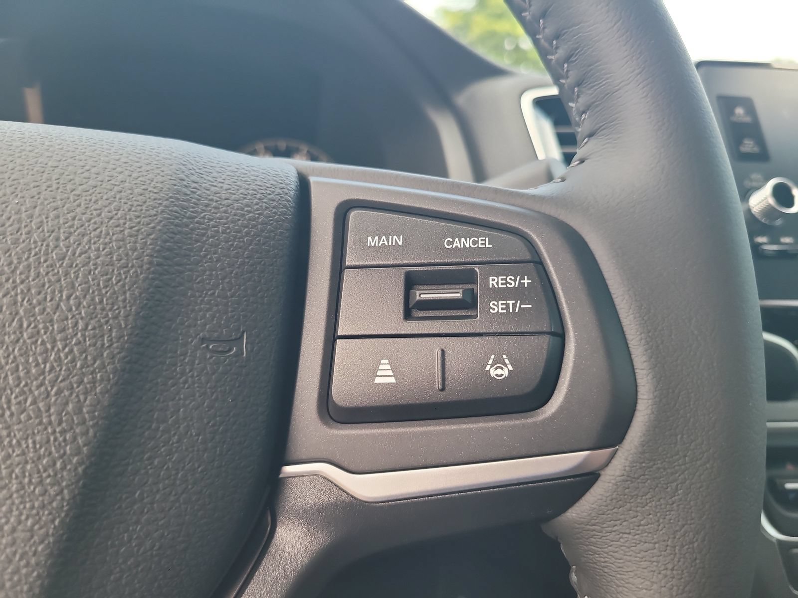 New 2026 Honda Ridgeline RTL image 16