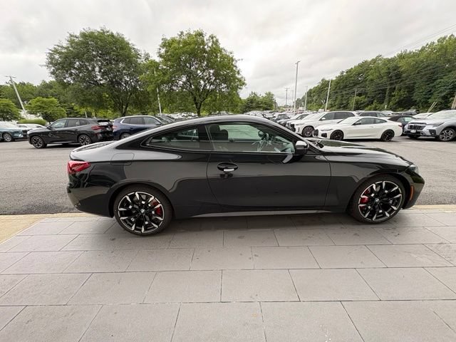 New 2027 BMW 430i Coupe w/ M Sport Package AWD/4WD image 6