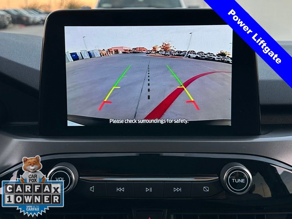 Used 2023 Ford Escape Active image 8