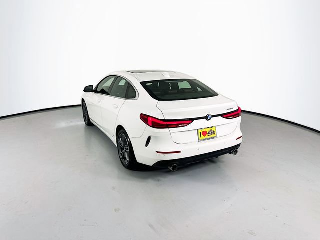 Used 2022 BMW 228i Gran Coupe w/ Convenience Package FWD image 7