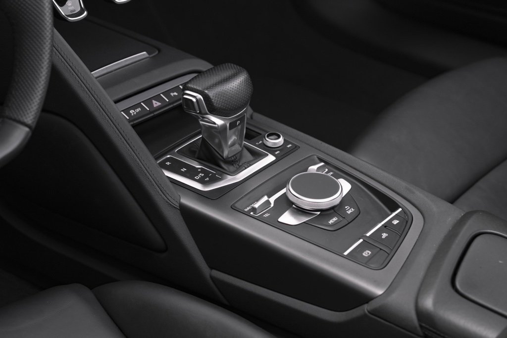 Used 2022 Audi R8 V10 performance image 32