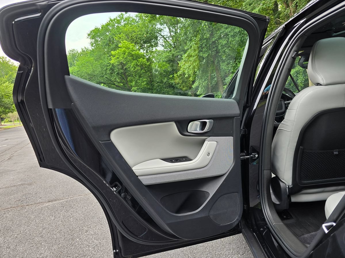 Used 2024 Polestar Polestar 2 AWD/4WD image 24