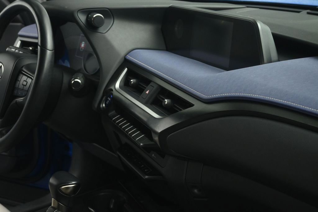 Used 2021 Lexus UX 250h w/ Premium Package AWD/4WD image 63