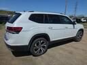 Used 2023 Volkswagen Atlas SEL AWD/4WD image 3