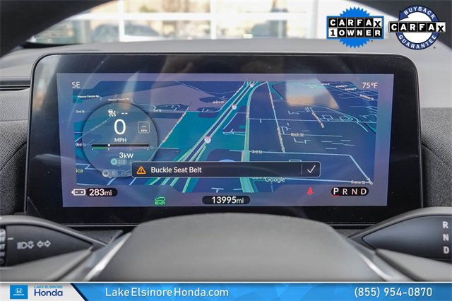 Used 2024 Honda Prologue EX image 26