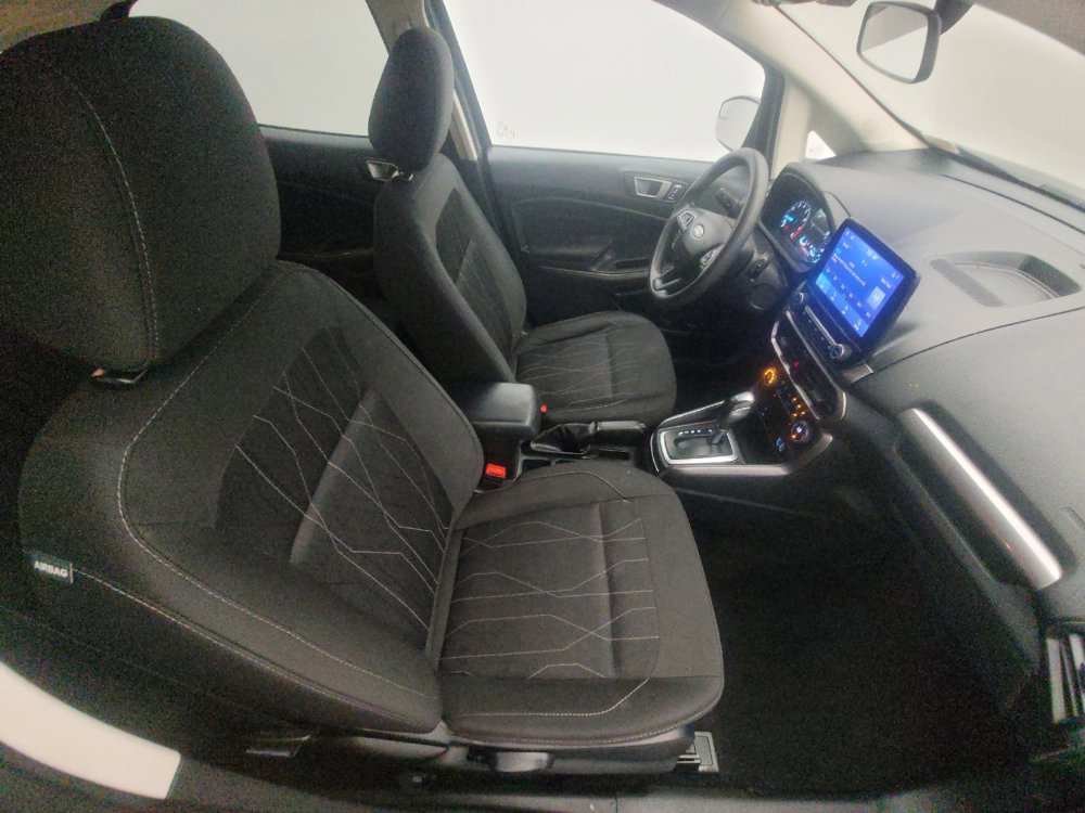 Used 2021 Ford EcoSport SE image 21