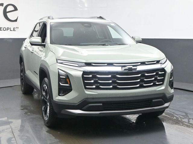 New 2026 Chevrolet Equinox LT w/ Convenience Package II image 29