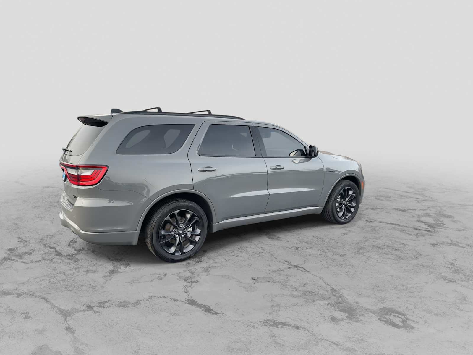 Certified 2023 Dodge Durango R/T w/ Blacktop Package image 8
