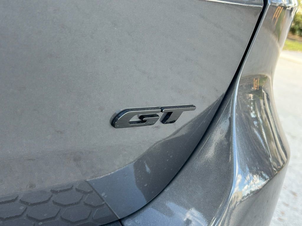 New 2026 Dodge Durango GT image 28