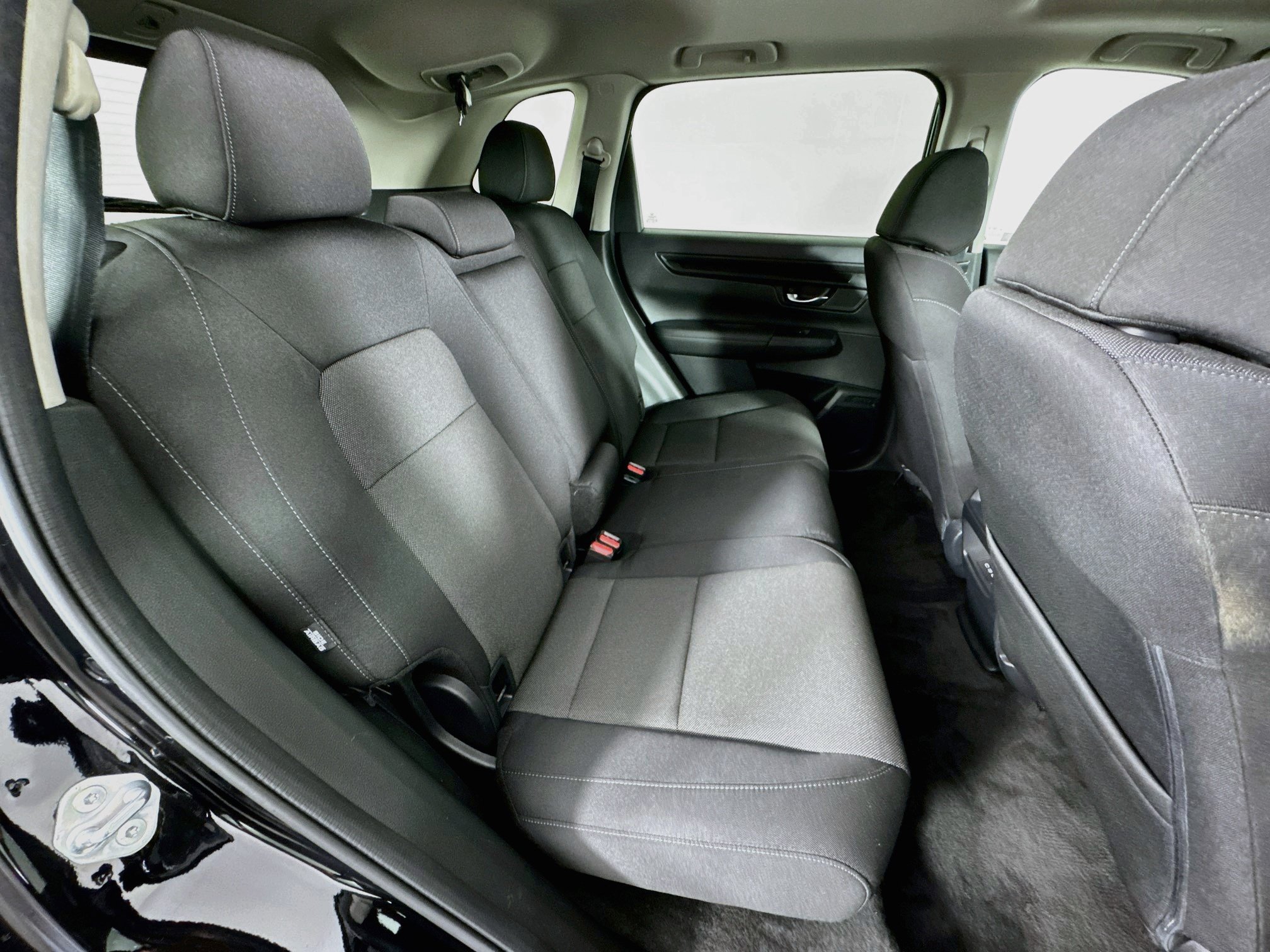 Certified 2024 Honda CR-V EX image 26