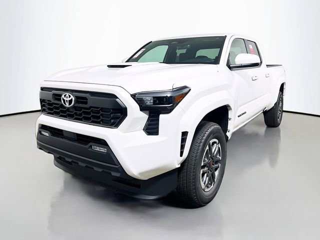 New 2025 Toyota Tacoma TRD Sport image 6