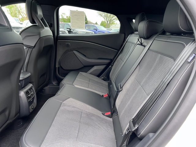 New 2026 Ford Mustang Mach-E GT AWD/4WD image 5
