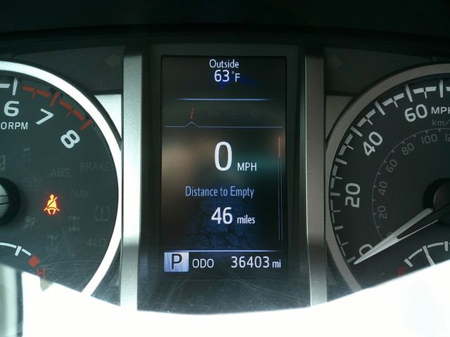 Used 2023 Toyota Tacoma SR5 image 12