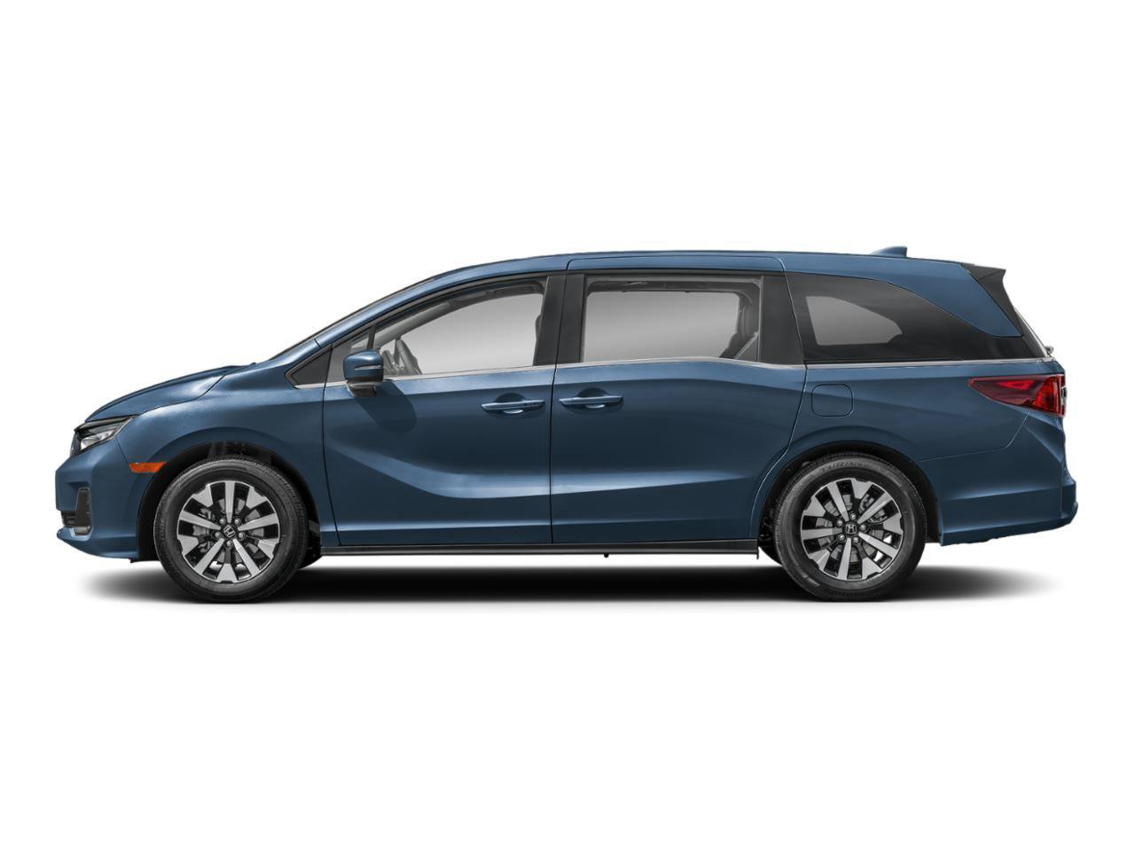 Used 2025 Honda Odyssey EX-L image 12