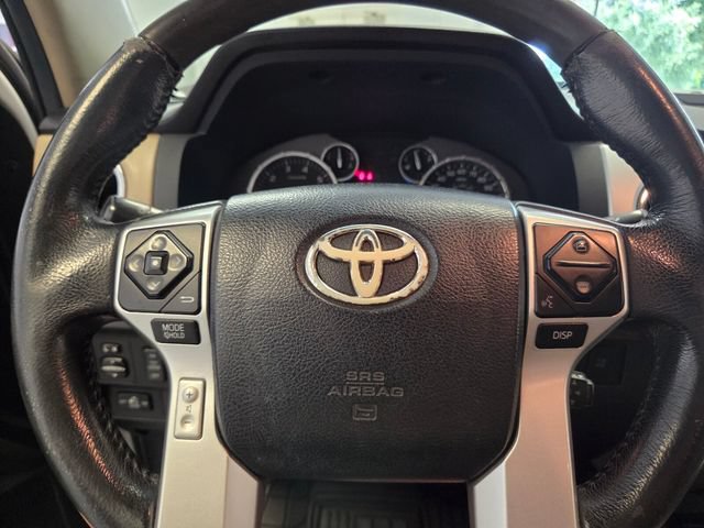 Used 2015 Toyota Tundra Limited RWD image 24
