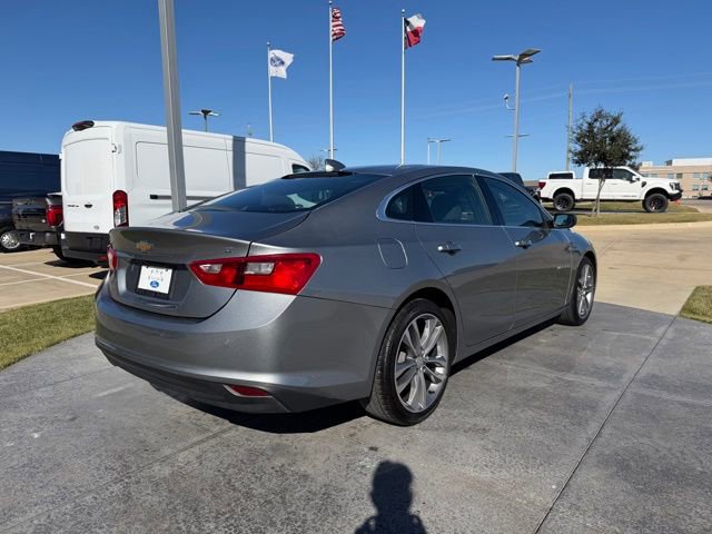 Used 2023 Chevrolet Malibu LT image 6