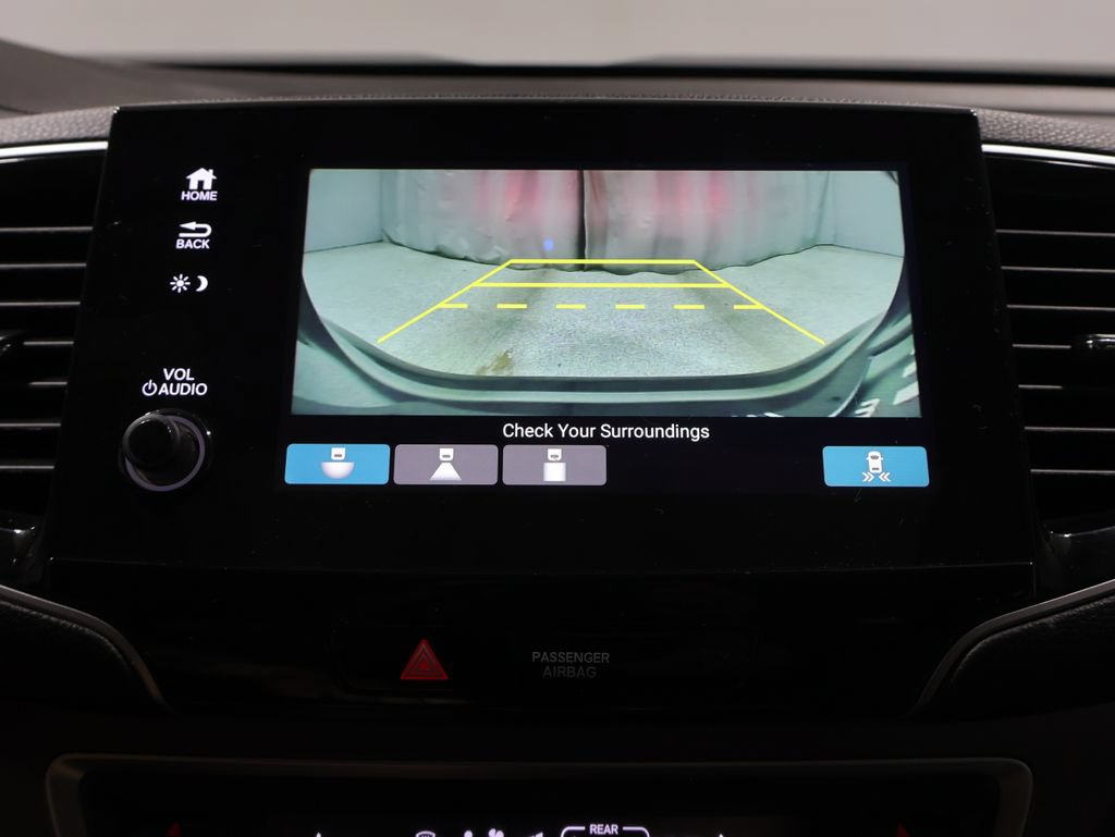 Used 2020 Honda Pilot EX-L image 29