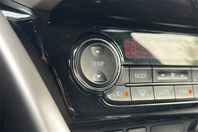 Used 2024 Mitsubishi Eclipse Cross SE image 29