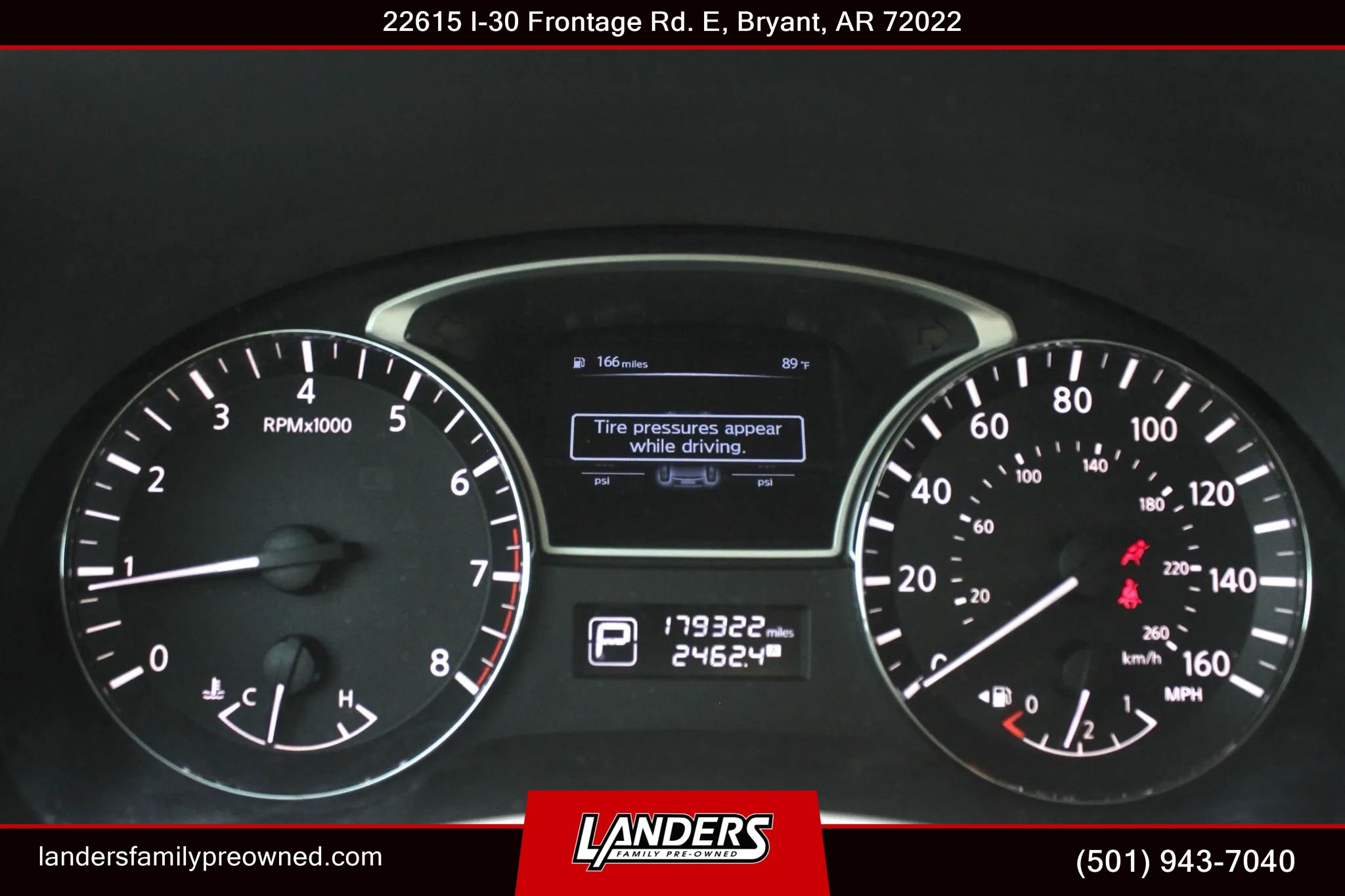 Used 2014 Nissan Altima 2.5 S w/ Display Audio Package image 15