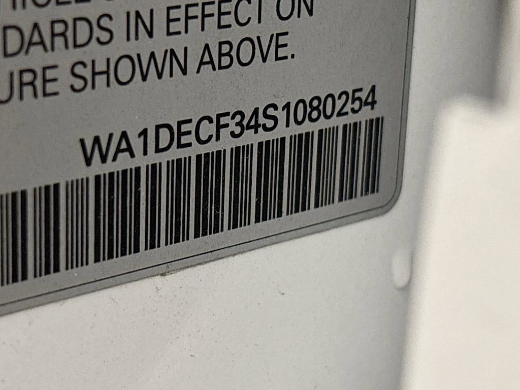 Used 2025 Audi Q3 2.0T Premium w/ Convenience Package image 24